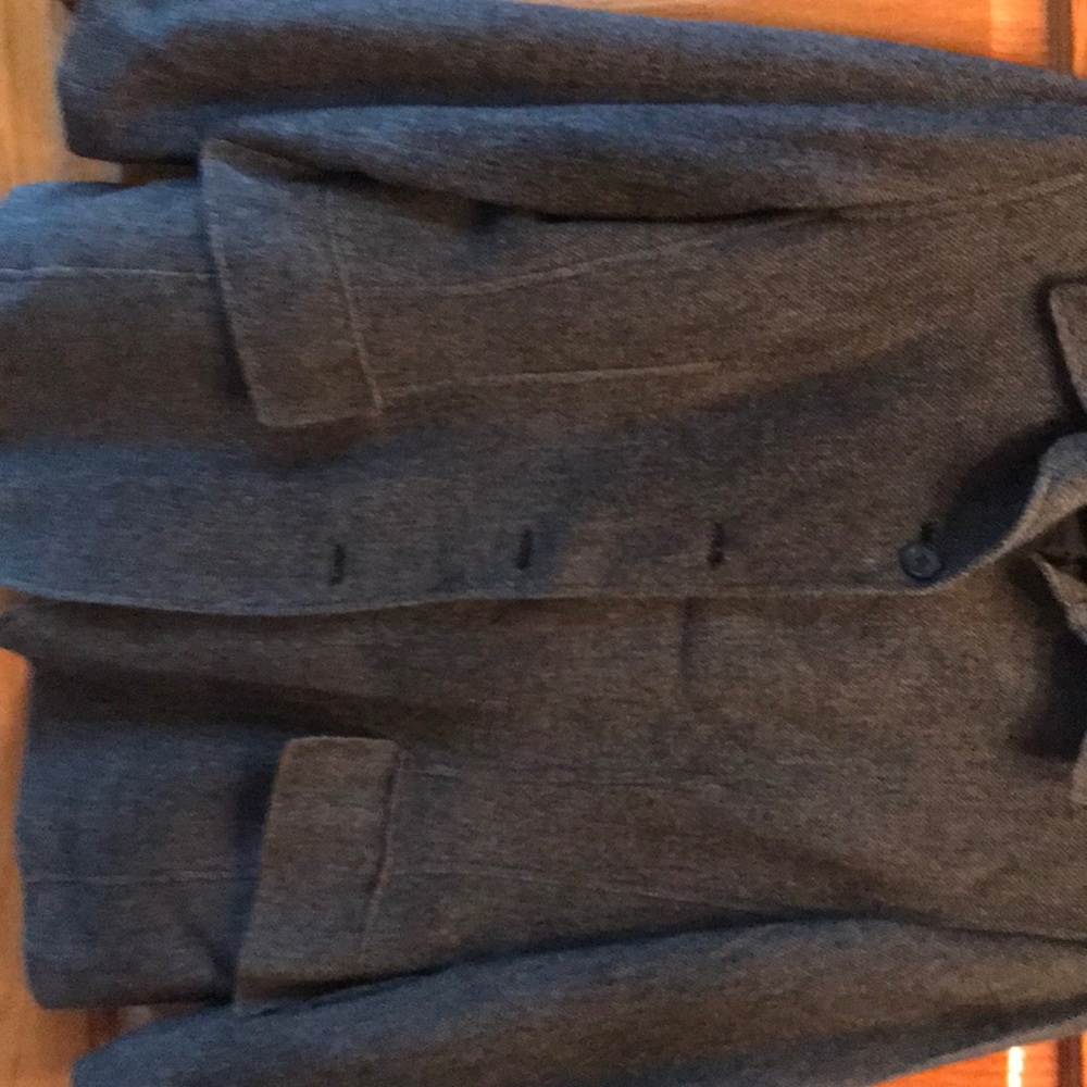 Jacket - Picture 2 of 4